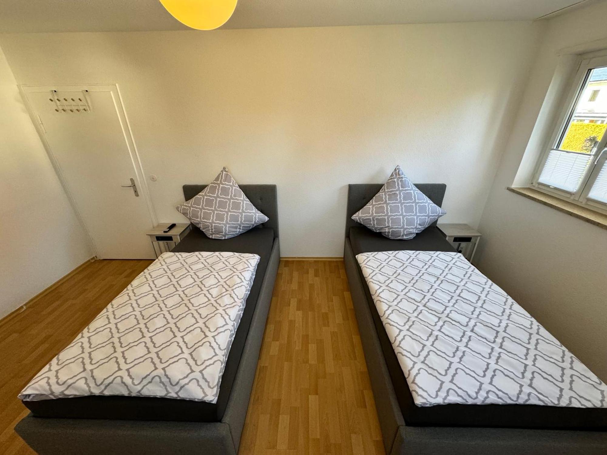 Feel Like Home 3 Biberach an der Riss Exterior photo