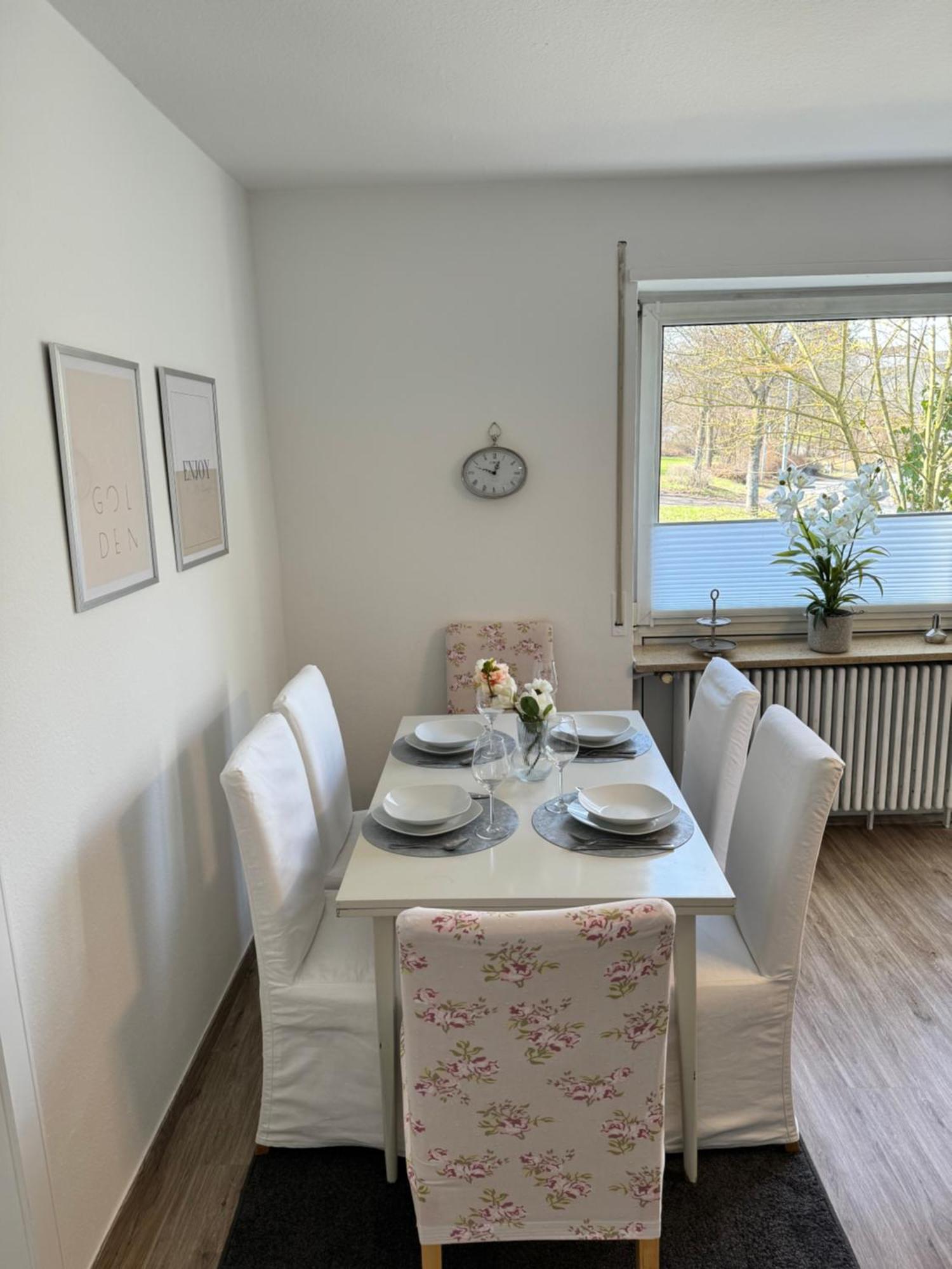 Feel Like Home 3 Biberach an der Riss Exterior photo