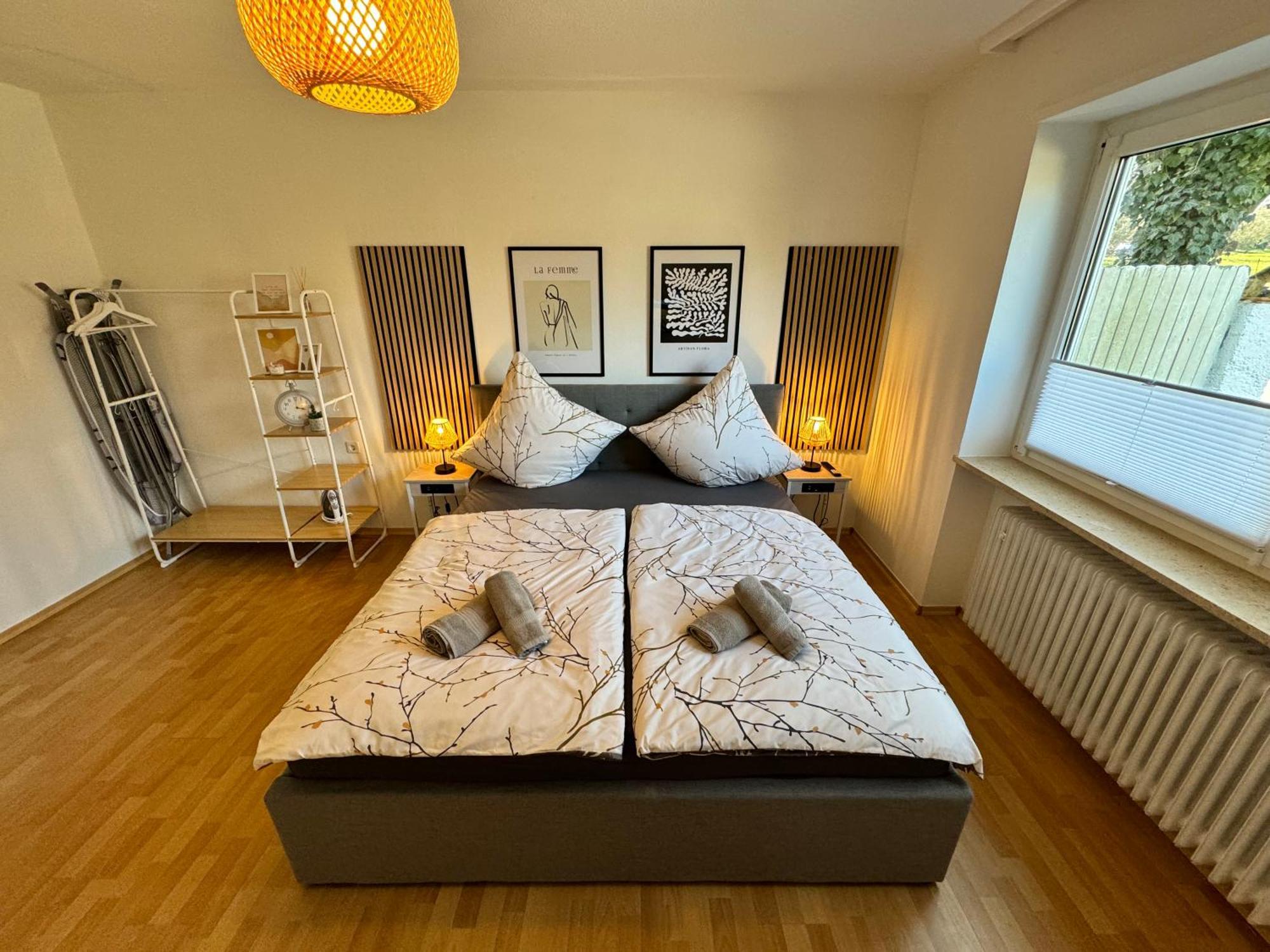 Feel Like Home 3 Biberach an der Riss Exterior photo